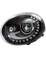 Hella 1LL010793431 Headlamp LES GDL AFTPO LW LH MGDL 324