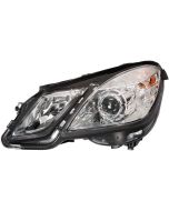 Hella 1LL010800041 Headlamp DE-LES A/FPO BL LW RH MG12