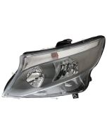 Hella 1LL011284541 Headlamp FF LES AFTPOBL RH LW MG12