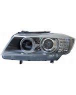 Hella 1LL354691031 Headlamp GDL LES A/F PO BL LW LH