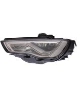 Hella 1LX010740891 Headlamp LES AF KU TPOBL LW LH MD
