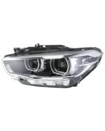 Hella 1LX011930431 Headlamp LES BI-LED-AHL AF BL TPO LW LH M