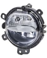 Hella 1N1011748021 Fog Lamp FF-ZNW DRL PO - Right Hand