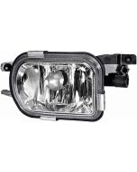 Hella 1NA011834111 Fog Lamp FF-ZNW CO - Left Hand