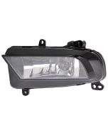 Hella 1NE010832051 Fog Lamp FF-ZNW - Left Hand