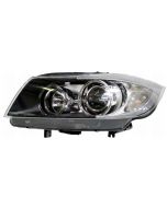 Hella 1ZS354983231 Headlamp GDL KU LES TPO - Left Hand