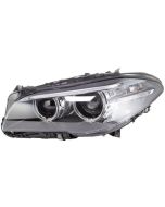 Hella 1ZT011087941 Headlamp GDL-LES AFS COTPO BL LW - Right Hand