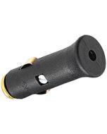 Hella 2 Pole Cigarette Lighter Plug (4950)