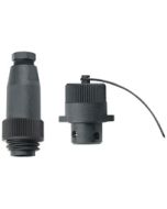 Hella 2782 2 Pole Plug and Socket