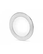 Hella 2JA958340011 EuroLED 95 Gen 2 Round Down Light Recess Mount w/ Spring Clip - White Light