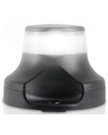 Hella 2LT980910121 NaviLED360 Position Lamp - Black Housing (White Light)