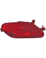 Hella 2NE354053021 Rear Fog Light Halogen