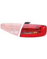 Hella 2VA010914101 Combination Rear Tail Light - 12V (Right)