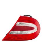 Hella 2VP008326061 Combination Rear Tail Light - 12V (Right)