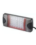 Hella 2VP015074001 LED Rear Combination Lamp - 12 V, 24 V