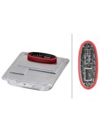 Hella 5DC009060211 AFS-GDL-Control Unit - 12V