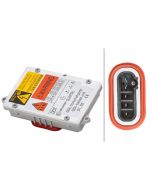 Hella 5DV008856001 Ballas Unit Adapter - 24V