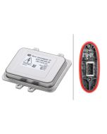 Hella 5DV009000001 Xenon Ballast System - 12V