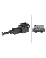 Hella 6DD008622731 Break/Stoplight Switch 12V