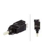 Hella 6DD008622771 Break/Stoplight Switch 12V