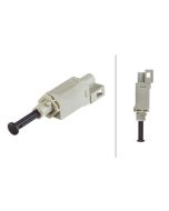 Hella 6DD010966241 Stop Light Switch