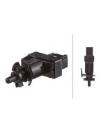 Hella 6DD010966431 Stop Light Switch