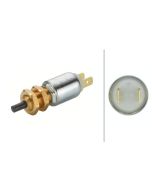 Hella 6DF003263001 Break/Stop Light Switch 12V