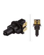 Hella 6DF006551001 Break/Stop Light Switch 12V
