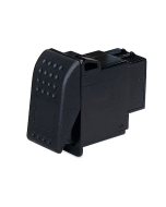 Hella 6EH007832011 Rocker Switch Off-On (Location Light Option)