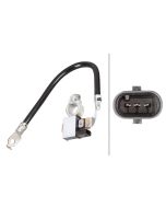 Hella 6PK010562901 Sensor Battery Management