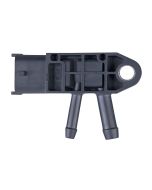 Hella 6PP009409101 Exhaust Pressure Sensor