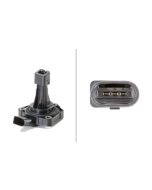Hella 6PR013680021 Engine Oil Level Sensor