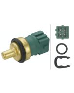 Hella 6PT009107541 Coolant Temperature Sensor