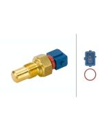 Hella 6PT009107681 Coolant Temperature Sensor