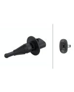 Hella 6PT009109261 Intake Air Temperature Sensor