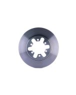 Hella 8DD355104551 Brake Disc