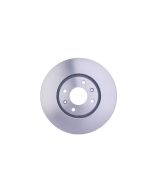 Hella 8DD355107851 Brake Disc
