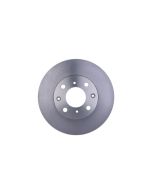 Hella 8DD355108151 Brake Disc