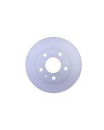 Hella 8DD355109041 Brake Disc