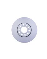Hella 8DD355109621 Brake Disc