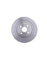 Hella 8DD355114051 Brake Disc