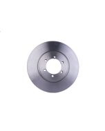 Hella 8DD355114121 Brake Disc