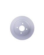 Hella 8DD355115041 Brake Disc