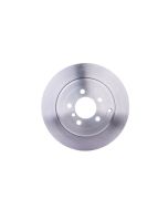 Hella 8DD355115171 Brake Disc