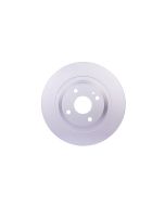 Hella 8DD355116071 Brake Disc