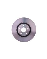 Hella 8DD355116131 Brake Disc