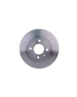 Hella 8DD355116201 Brake Disc