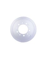 Hella 8DD355116331 Brake Disc