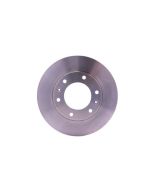 Hella 8DD355116481 Brake Disc