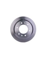Hella 8DD355116491 Brake Disc
